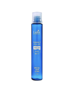 ЛД Филлер для восстановления волос LADOR Perfect Hair Filler,13 мл*1шт ЛД Филлер для восстановления волос LADOR Perfect Hair Filler,13 мл*1шт