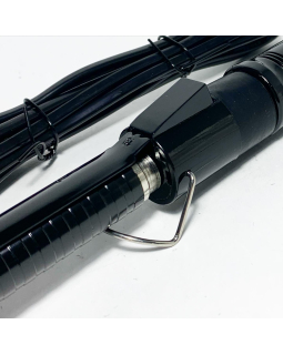 QY-2010 Плойка"Kiepe Pro"(CERAMIC,"Чудо-плойка",19мм)-foto5