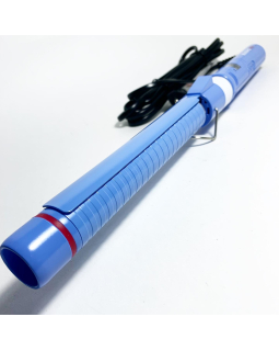 QY-2010 Плойка"Kiepe Pro"(CERAMIC,"Чудо-плойка",25мм)-foto4