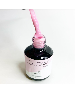 Glow база Camouflage Nude,15ml