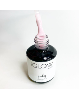 Glow база Camouflage Pinky,15ml