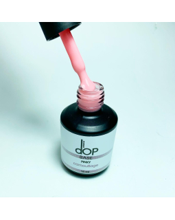 Glow база Camouflage Pinky,15ml-foto2
