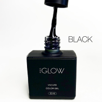 Glow Black,12ml