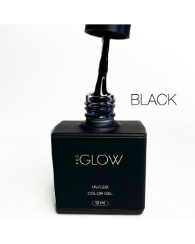 Glow Black,12ml
