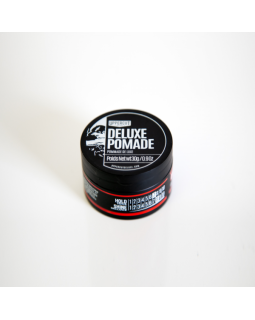 Помада для укладки волос upercat deluxe 120g Помада для укладки волос upercat deluxe 120g