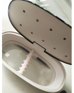 Стерилизатор Sunuv uvc led sterilizer