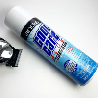 12750"Andis"Жидкость охлаждающая,Cool Care Plus,5в1,439мл США
