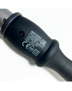 ВАВ2280ТТЕ"BaByliss"Плойка для волос конусоидальная,d13-25мм-foto2