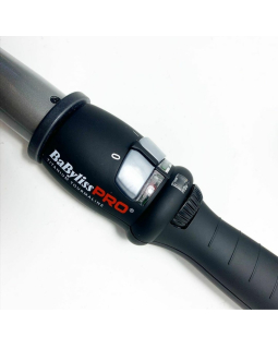ВАВ2280ТТЕ"BaByliss"Плойка для волос конусоидальная,d13-25мм-foto5