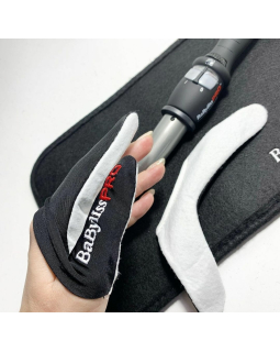 ВАВ2280ТТЕ"BaByliss"Плойка для волос конусоидальная,d13-25мм-foto6
