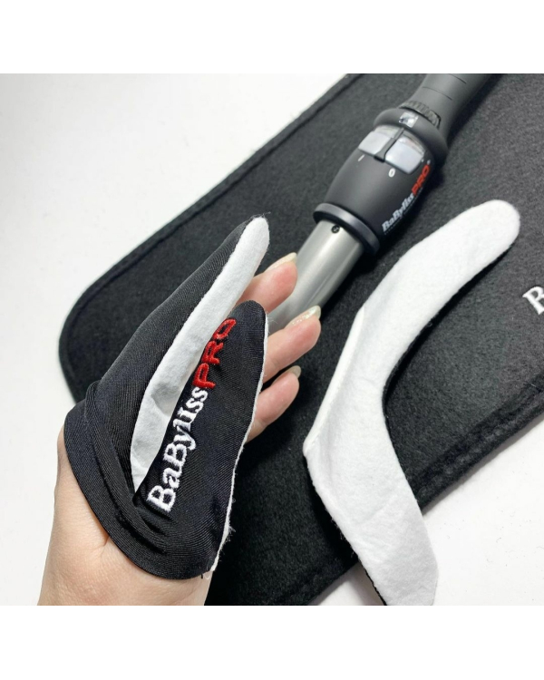 ВАВ2280ТТЕ "BaByliss" Плойка для волос конусоидальная, d13-25мм ВАВ2280ТТЕ "BaByliss" Плойка для волос конусоидальная, d13-25мм
