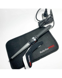 ВАВ2280ТТЕ"BaByliss"Плойка для волос конусоидальная,d13-25мм