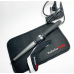 ВАВ2280ТТЕ "BaByliss" Плойка для волос конусоидальная, d13-25мм