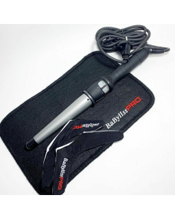 ВАВ2281ТТЕ"BaByliss"Плойка для волос конусоидальная,d19-32мм