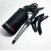 ВАВ2281ТТЕ"BaByliss"Плойка для волос конусоидальная,d19-32мм