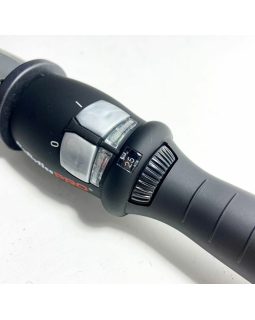 ВАВ2281ТТЕ"BaByliss"Плойка для волос конусоидальная,d19-32мм-foto5