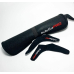 ВАВ2281ТТЕ"BaByliss"Плойка для волос конусоидальная,d19-32мм
