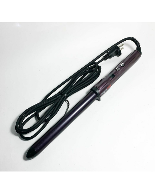 ВАВ2913Е"BaByliss"Плойка для волос,25мм Digicurl keratin lustre iron ВАВ2913Е"BaByliss"Плойка для волос,25мм Digicurl keratin lustre iron