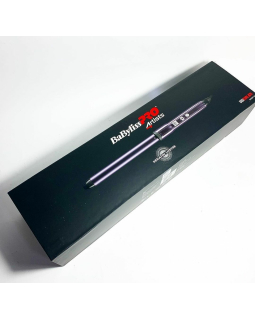 ВАВ2913Е"BaByliss"Плойка для волос,25мм Digicurl keratin lustre iron-foto2