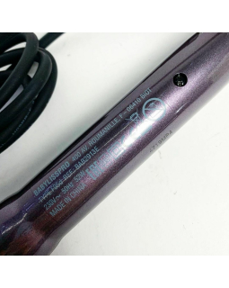 ВАВ2913Е"BaByliss"Плойка для волос,25мм Digicurl keratin lustre iron-foto4