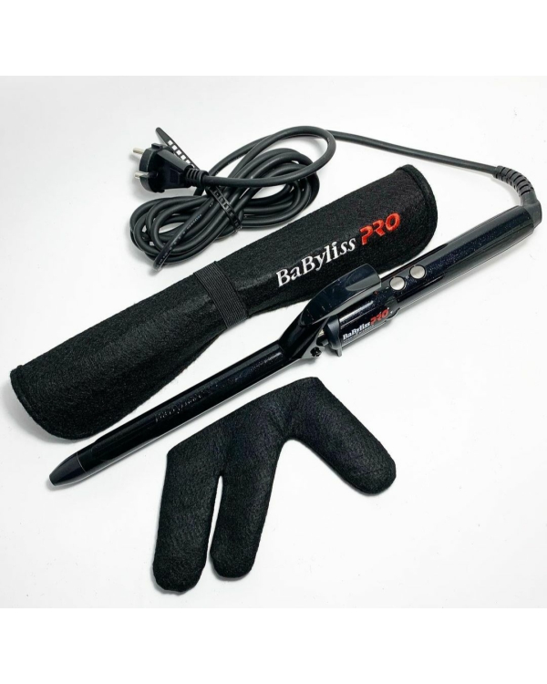 BAB2472TDE"BaByliss"Плойка для волос,19мм exstra long BAB2472TDE"BaByliss"Плойка для волос,19мм exstra long