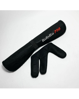 BAB2472TDE"BaByliss"Плойка для волос,19мм exstra long-foto3