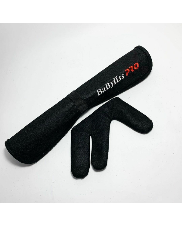 BAB2472TDE"BaByliss"Плойка для волос,19мм exstra long BAB2472TDE"BaByliss"Плойка для волос,19мм exstra long