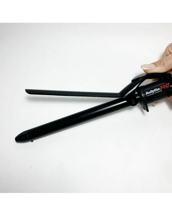 BAB2472TDE"BaByliss"Плойка для волос,19мм exstra long BAB2472TDE"BaByliss"Плойка для волос,19мм exstra long