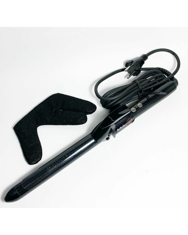 BAB2473TDE"BaByliss"Плойка для волос,25мм exstra long BAB2473TDE"BaByliss"Плойка для волос,25мм exstra long