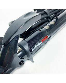 BAB2473TDE"BaByliss"Плойка для волос,25мм exstra long-foto2