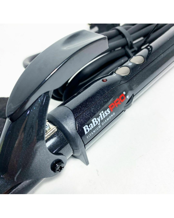 BAB2473TDE"BaByliss"Плойка для волос,25мм exstra long BAB2473TDE"BaByliss"Плойка для волос,25мм exstra long