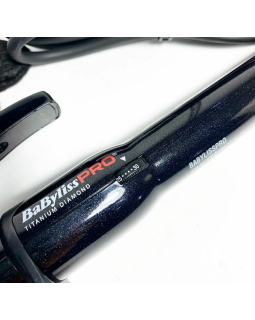 BAB2473TDE"BaByliss"Плойка для волос,25мм exstra long-foto3