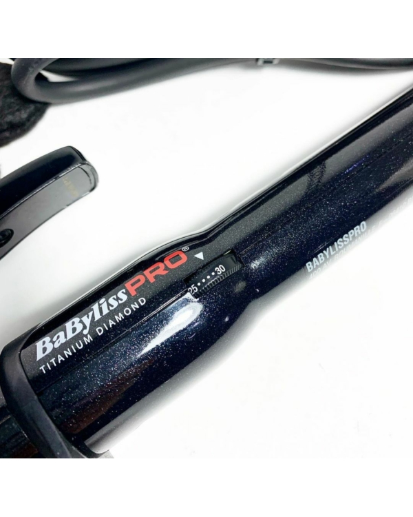 BAB2473TDE"BaByliss"Плойка для волос,25мм exstra long BAB2473TDE"BaByliss"Плойка для волос,25мм exstra long
