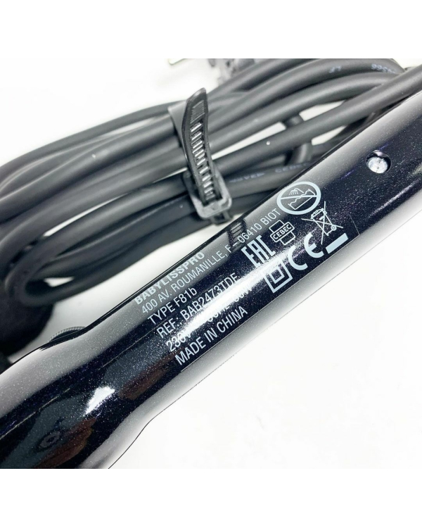 BAB2473TDE"BaByliss"Плойка для волос,25мм exstra long BAB2473TDE"BaByliss"Плойка для волос,25мм exstra long