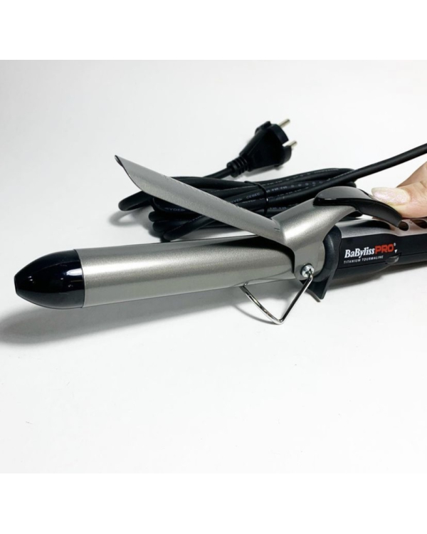 BAB2173TTE"BaByliss"Плойка для волос,d.25 BAB2173TTE"BaByliss"Плойка для волос,d.25