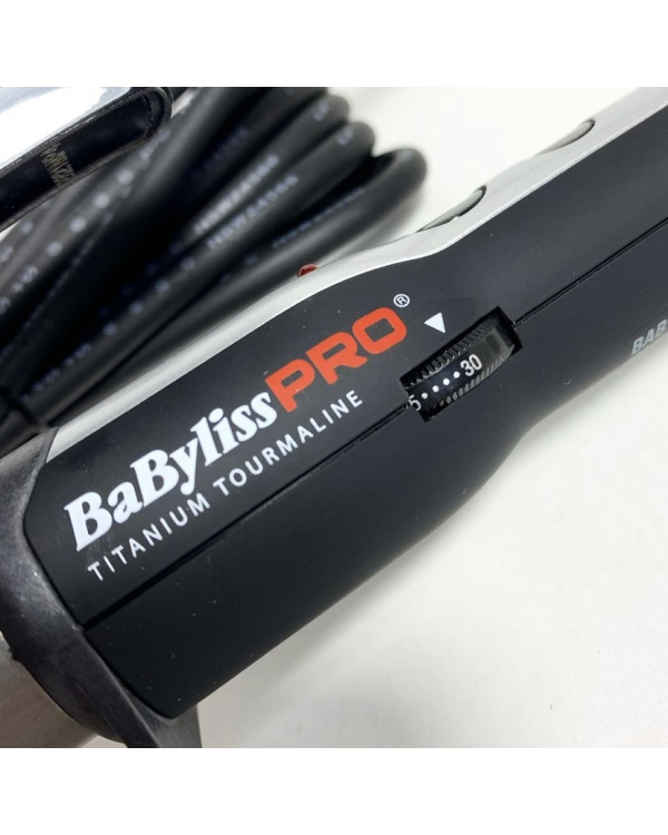 BAB2173TTE"BaByliss"Плойка для волос,d.25 BAB2173TTE"BaByliss"Плойка для волос,d.25