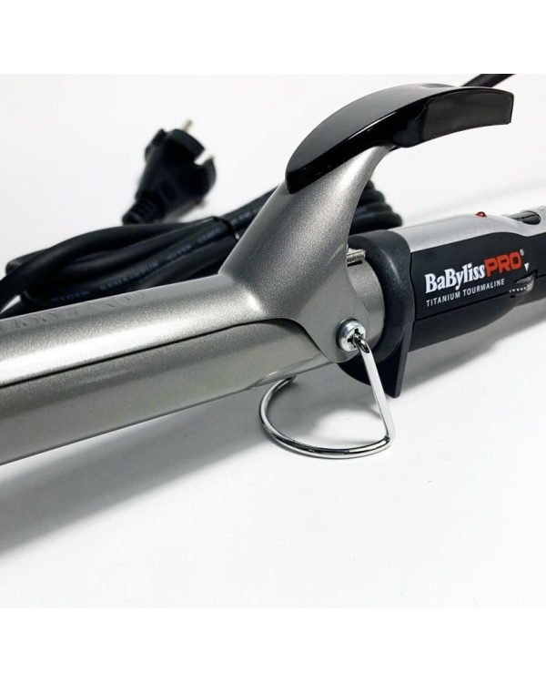 BAB2173TTE"BaByliss"Плойка для волос,d.25 BAB2173TTE"BaByliss"Плойка для волос,d.25