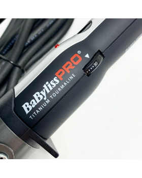 BAB2174TTE"BaByliss"Плойка для волос,d.32-foto4