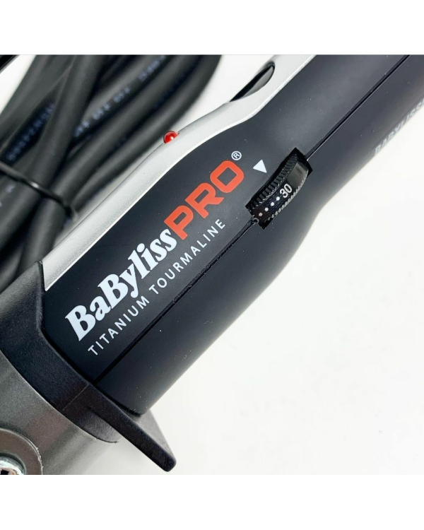 BAB2174TTE"BaByliss"Плойка для волос,d.32 BAB2174TTE"BaByliss"Плойка для волос,d.32