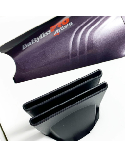 BAB7500IE "BaByliss" Фен Stellato 2400W Италия-foto2