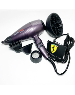 BAB7500IE "BaByliss" Фен Stellato 2400W Италия BAB7500IE "BaByliss" Фен Stellato 2400W Италия