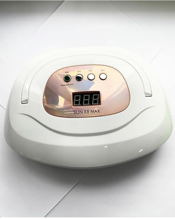 Лампа Sun x8 max