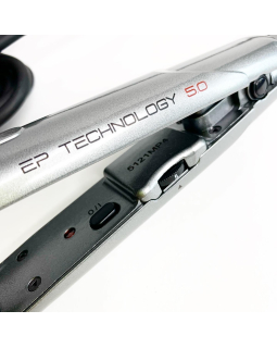 BAB2654EPE "BaByliss" (щипцы-выпрямители, EP TECHNOLOGY, 25мм.)-foto2
