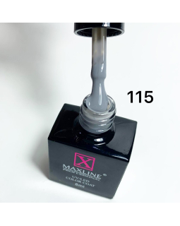 Maxline 115 8ml