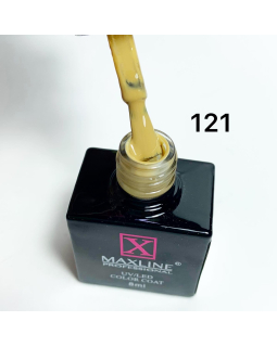 Maxline 121 8ml