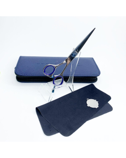 XD-55 5.5	"Suntachi" (ножницы парикмахерские, [26] Diamond Line, 5.50", прямые)-foto2