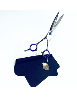 EK-55Z 5.5	"Suntachi" (ножницы парикмахерские, [29] Diamond Line, 5.50", прямые)