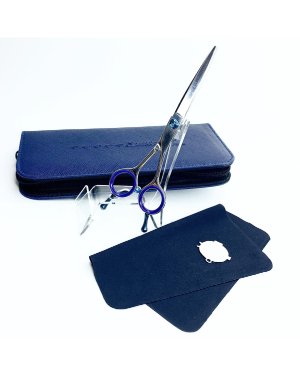 H-575X 5.75	"Suntachi" (ножницы парикмахерские, [40] Diamond Line, 5.75", прямые)