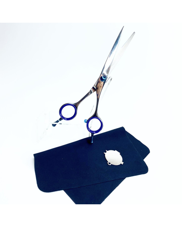 H-575X 5.75	"Suntachi" (ножницы парикмахерские, [40] Diamond Line, 5.75", прямые)