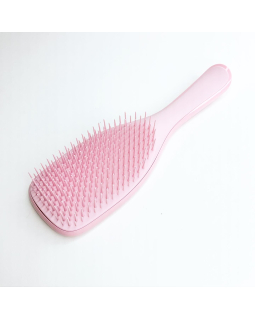 Расческа TANGLE TEEZER The Wet Detangler Midnight Black Расческа TANGLE TEEZER The Wet Detangler Midnight Black